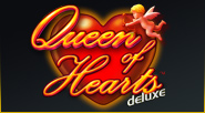 Queen of Hearts™ deluxe